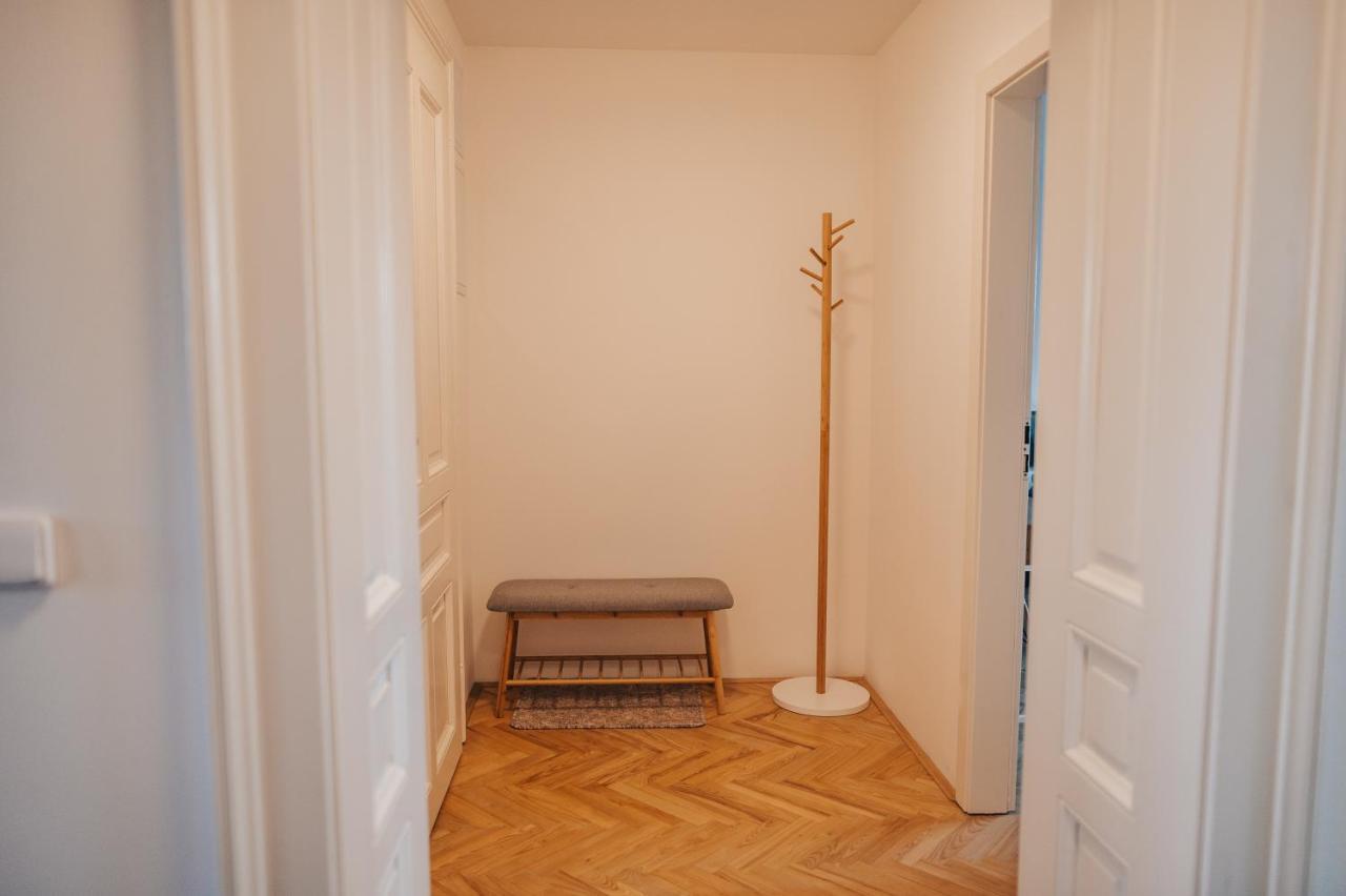 Apartment 1935, Olomouc Pavlovicky Exteriör bild