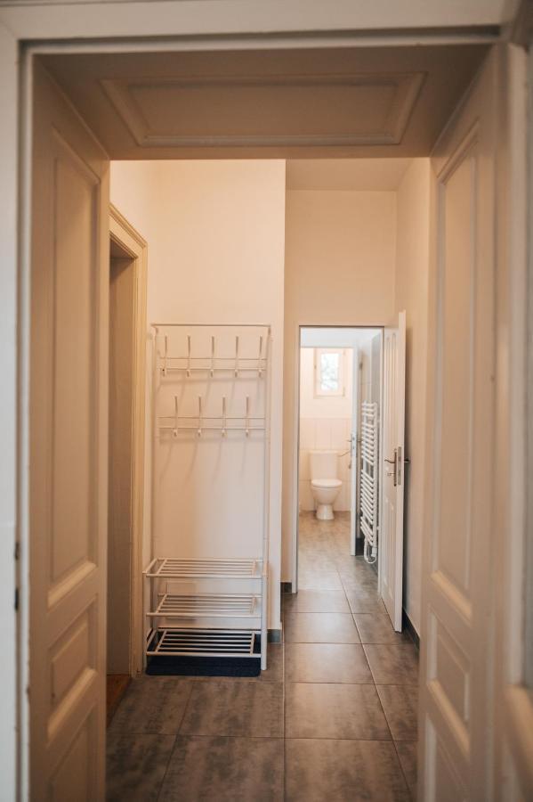 Apartment 1935, Olomouc Pavlovicky Exteriör bild