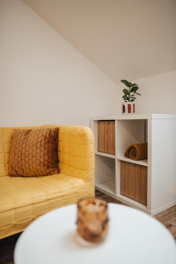 Apartment 1935, Olomouc Pavlovicky Exteriör bild